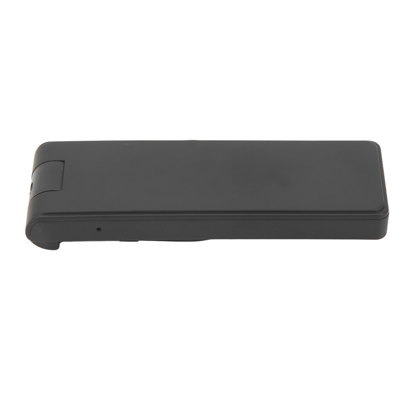 Mini Body Camera 1080P HD 180 Degree Adjustable Angle 3