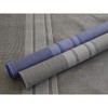 Arisol Briolite Standard Tent Carpet Navy Blue 250 x 350