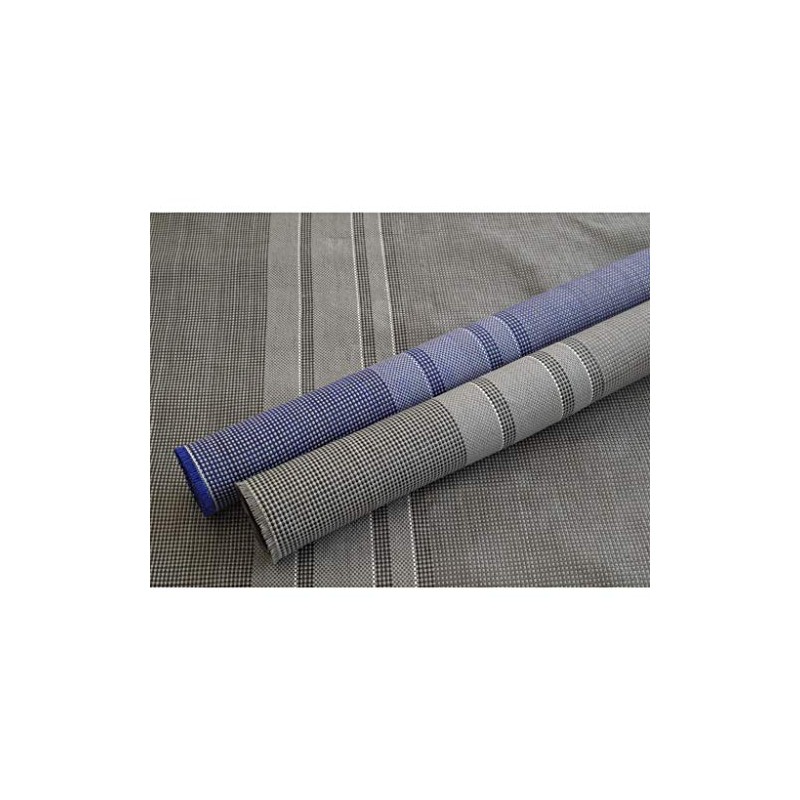 Arisol Briolite Standard Tent Carpet Navy Blue 250 x 350