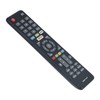 PERFASCIN Infrared IR Replacement Remote Control Fit for Dyon Movie