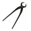 290mm Bonsai Cutter Tree Manganese Steel Professional Concave Branch Knob
