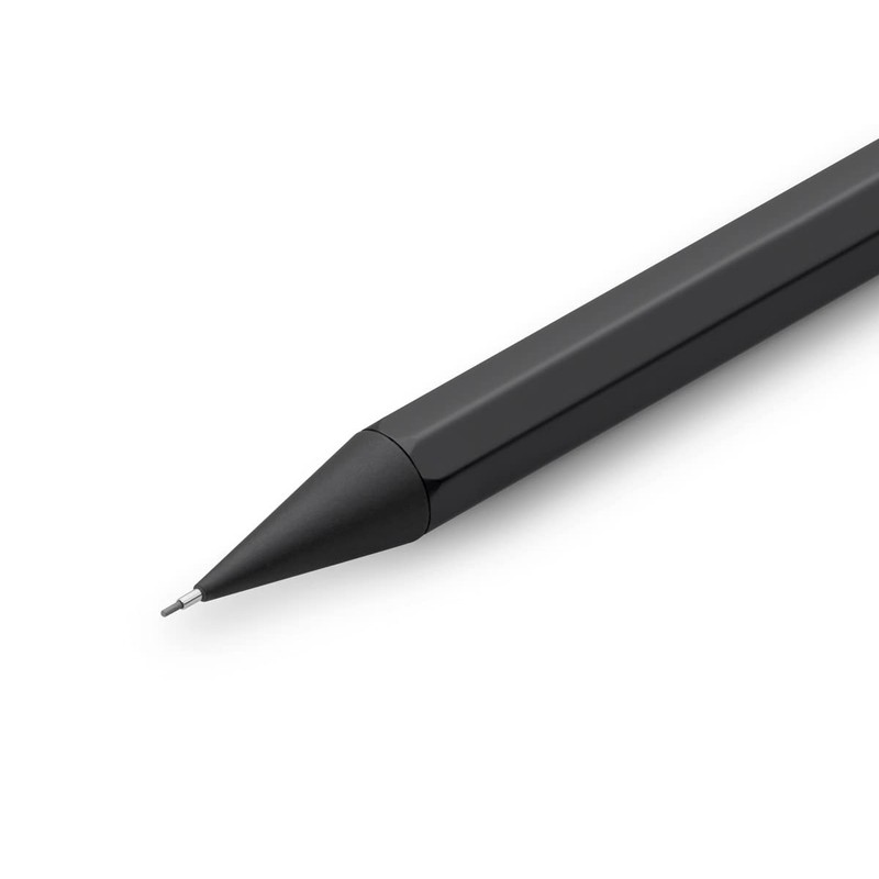 Kaweco Kaweco Mechanical Pencil Special Black PS-05 0.5mm Genuine Import