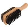 Cepillo de Barba Doble Cara Beufee – Control Ergonómico y