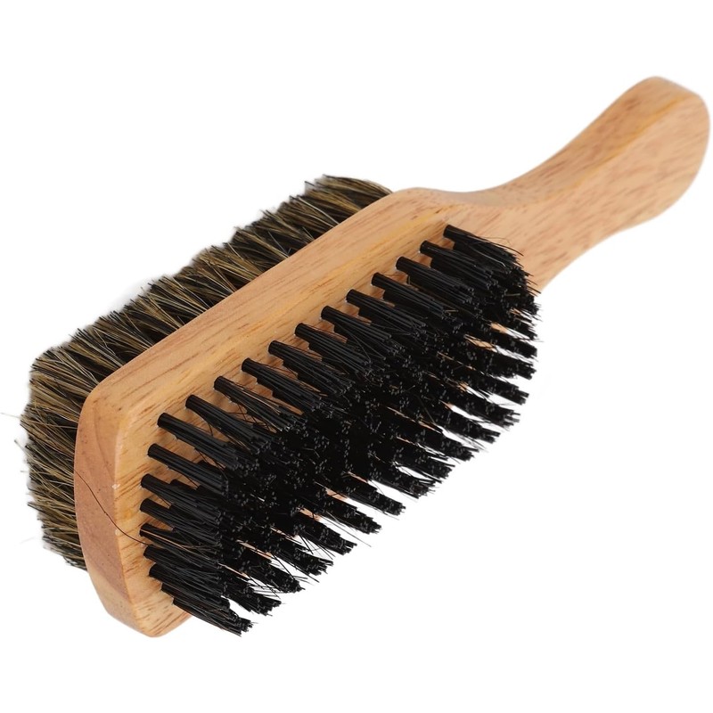 Cepillo de Barba Doble Cara Beufee – Control Ergonómico y