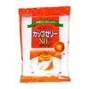 Kanten Papa Cup Jelly, Orange Flavor, 3.5 oz (100 g)