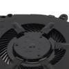 CPU Cooling Fan Replacement Laptop CPU Radiator Fan for HP