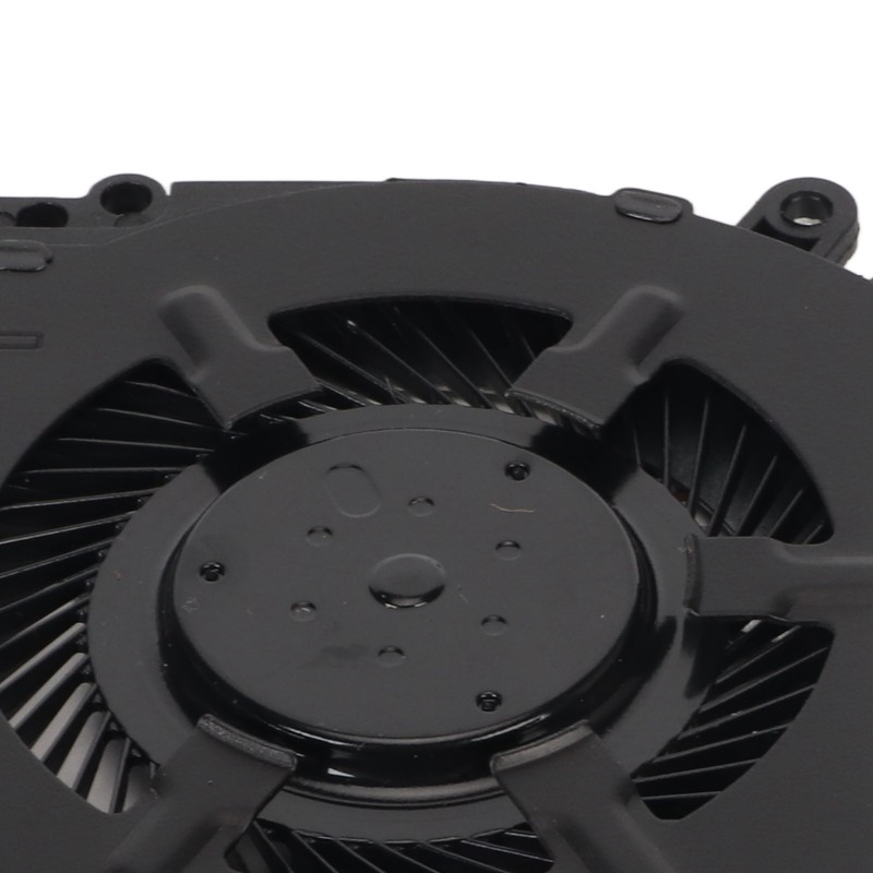 CPU Cooling Fan Replacement Laptop CPU Radiator Fan for HP