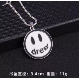 Jextech Collar Fans Justin Bieber Drew Cara Drewhouse Believers