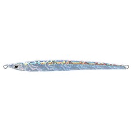 SMITH LTD Metal Jig Lure, CB Masamune 7.3 inches (185 mm), 4.7 oz (135 g), Full Abalone #19