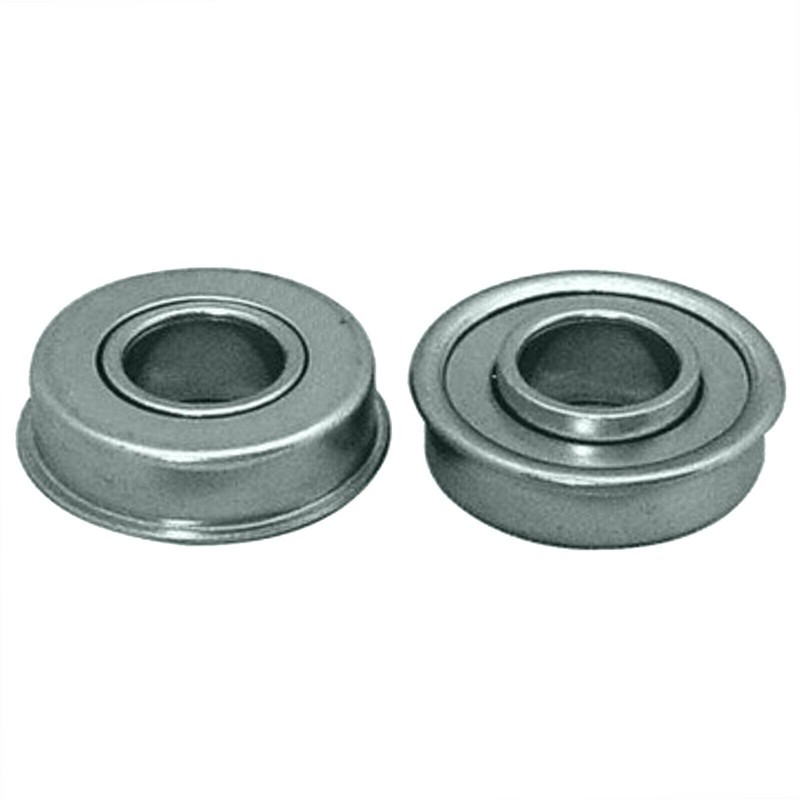 Roller Ball Bearings ID 12mm x OD 35mm x Width