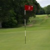 2BUT 2024 US Open Pinehurst Golf Pin Flag Practic Putting