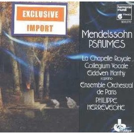 Salmo 42 Op.42, 115 Op.31, Ave Mari