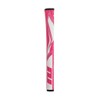 Super Stroke Zenergy Pistol 1.0 Putter Grip PK/WH GR-256(100)