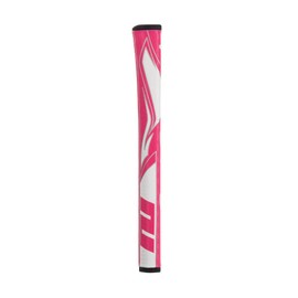 Super Stroke Zenergy Pistol 1.0 Putter Grip PK/WH GR-256(100)