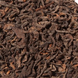 Organic Pu-erh Yunnan China 200g
