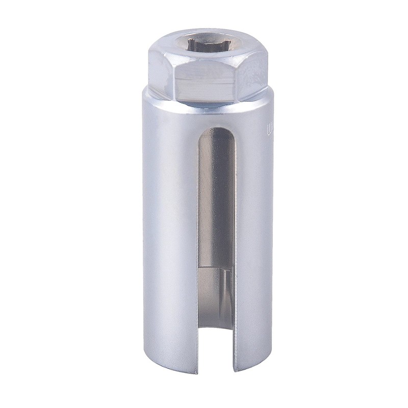 DAYUAN 5 pcs O2 Oxygen Sensor Socket Set Oxygen Sensor