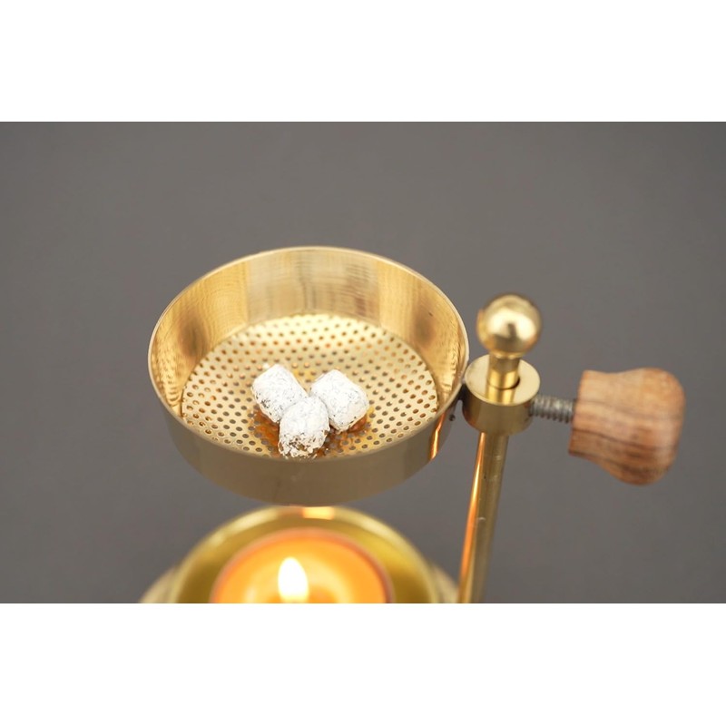 Orthodox Incense - Premium Scented Incense Handmade by Monks in