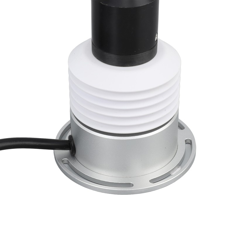 5 in 1 Weather Meter with Cable Wind Speed Wind