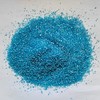 Homankit Sanding Sugar, Blue Edible Sugar Crystals, Sugar Sprinkles Mix