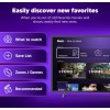 Roku Streaming Stick 2025 - HD Streaming Device for TV