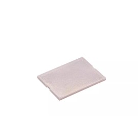 Kerr Lighting (Individual) Kerr Lighting Replacement Deck, Dock, & Stair Lens 2.75" x 3.25"