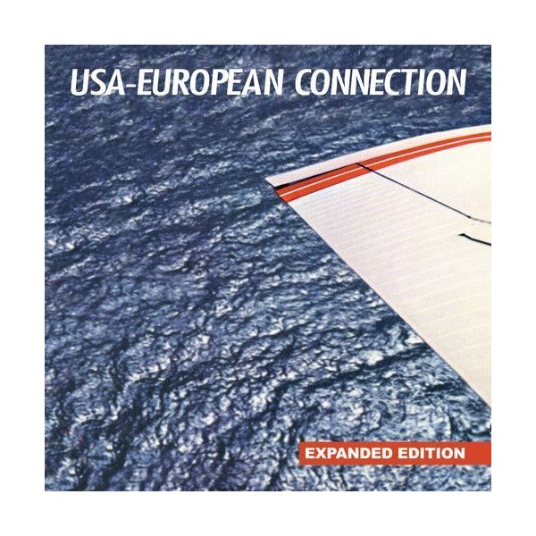 USA EUROPEAN CONNECTION/BOR