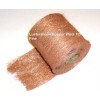 Lustersheen Copper Wool Roll 1 LB - Fine