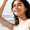 Crema Solar Laolis Bloqueador Fps Invisible 50ml