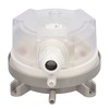 Pressure Differential Switch 50‑500pa Waterproof Heating Ventilation Furnace Vent Air