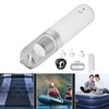 Portable Vacuum Cleaner USB Multifunctional Cordless Inflatable Pump for Air