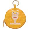 AND PACKABLE 61376 Key Ring, Key Holder, Coin Purse, Coin