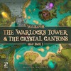The Warlock's Tower & The Crystal Canyons: Map Pack 1