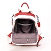 BUKESIYI CCJP78284 Women's Backpack, Mini Backpack, Pochette, Large Capacity, Waterproof,