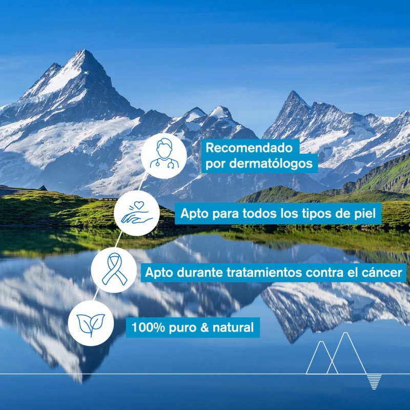 Agua Termal De Uriage 150ml Momento de aplicacin Dia y
