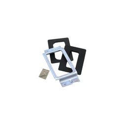 Milescraft 1297 Hinge Mortise Guide Set