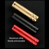 Wireless Tattoo Machine Pen 1300mAh Capacity Liner Shader Rotary Tattoo