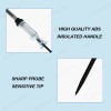 SHENKENUO Test Light Car Circuit Tester Probe Voltage Continuity Tester