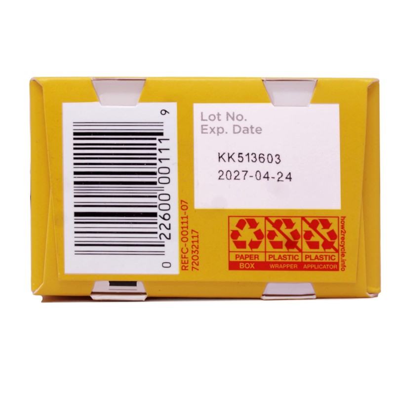 Rephresh Vaginal Gel by Rephresh