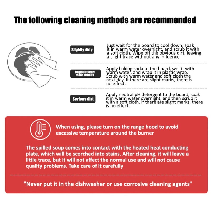 Aluminum Alloy Heat Diffuser Plate Heat Conduction Plate for Gas