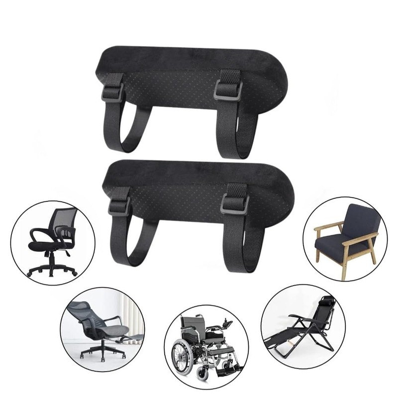 Itisyou Elbow Rest Cushion, Armrest Cover, Armrest Cushion, Elbow Rest