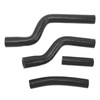 Radiator Silicone Hose Silicone High Temp Resistance Good Sealing Wearproof