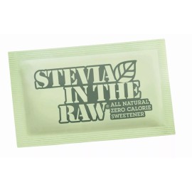 Stevia in the Raw 800 packets - "Stevia in the Raw" Zero Calorie Sweetener -Not in original box