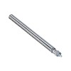 Iris Ohyama MR-30EPS Metal Rack Series Pole Diameter 1.0 inches