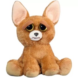 Fiesty Pets Feisty Pets Chihuahua Dog Puppy Chimmi Chimmi Bang Bang Plush Toy