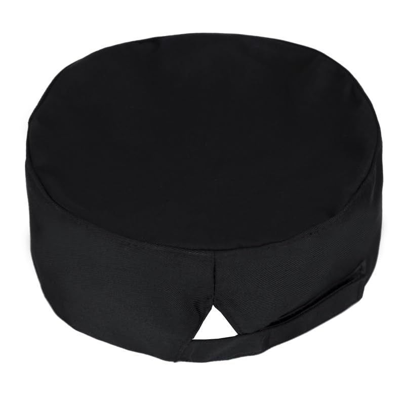 Hyzrz Adjustable Extra Plus Large Chefs Hat Size XL, XXL
