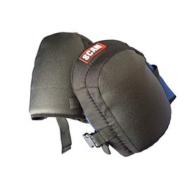 Scan - Professional Foam Knee Pads