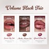 Rom Set Volume Hack Trio Sweet Fig Combo Labial Coreano