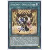 YU-GI-OH! Abyss Script - Dramatic Story - PHHY-EN064 - Common