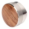 Stainless Steel 58mm Coffee Distributor and Tamper Coffee Distribution Tool