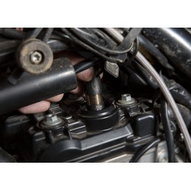 Motion Pro 16mm Plug Socket